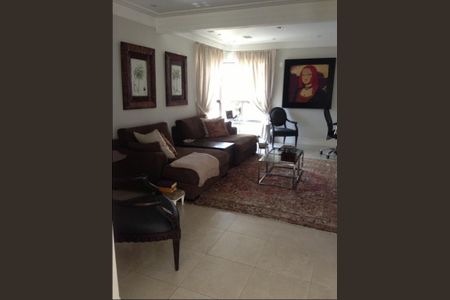 Apartamento à venda com 376m², 3 quartos e 6 vagas