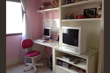 Apartamento à venda com 376m², 3 quartos e 6 vagas