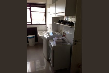 Apartamento à venda com 376m², 3 quartos e 6 vagas