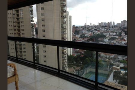 Apartamento à venda com 376m², 3 quartos e 6 vagas