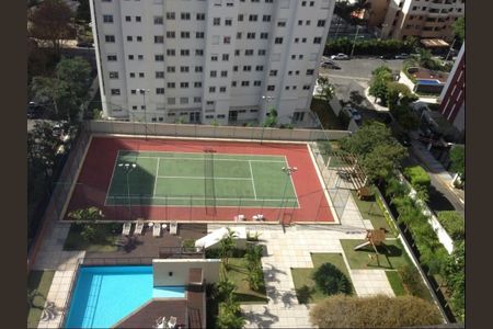 Apartamento à venda com 376m², 3 quartos e 6 vagas