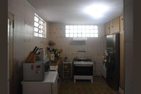 Casa à venda com 250m², 3 quartos e 3 vagas