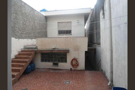 Casa à venda com 250m², 3 quartos e 3 vagas