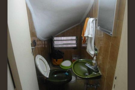 Casa à venda com 250m², 3 quartos e 3 vagas
