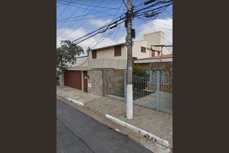 Casa à venda com 292m², 4 quartos e 4 vagas
