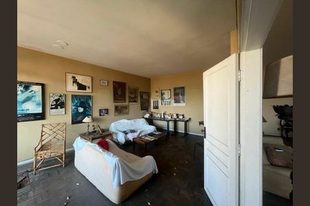 Apartamento à venda com 460m², 5 quartos e 8 vagas