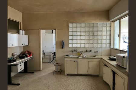 Apartamento à venda com 460m², 5 quartos e 8 vagas