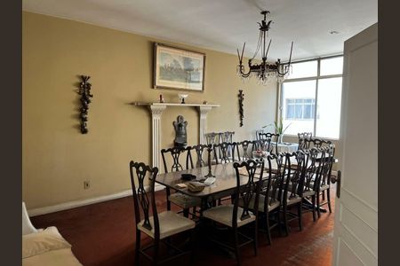 Apartamento à venda com 460m², 5 quartos e 8 vagas
