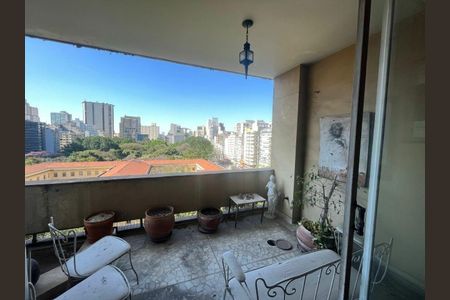 Apartamento à venda com 460m², 5 quartos e 8 vagas