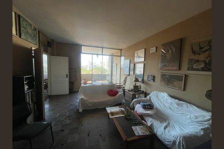 Apartamento à venda com 460m², 5 quartos e 8 vagas