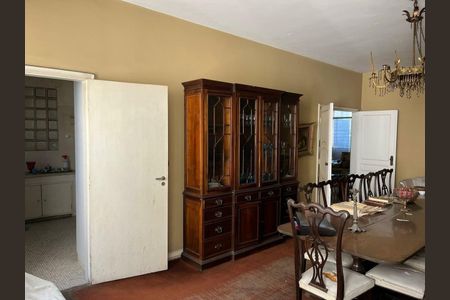 Apartamento à venda com 460m², 5 quartos e 8 vagas
