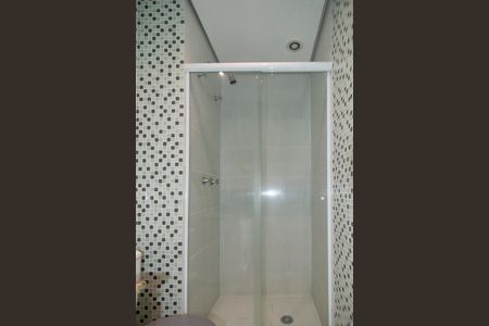 Apartamento à venda com 45m², 1 quarto e 1 vaga Apartamento à venda com 45m², 1 quarto e 1 vagaBanheiro