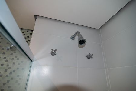 Apartamento à venda com 45m², 1 quarto e 1 vaga Apartamento à venda com 45m², 1 quarto e 1 vagaBanheiro