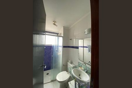 Apartamento à venda com 51m², 2 quartos e 1 vaga