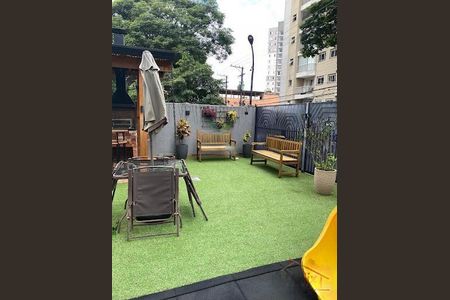 Apartamento à venda com 51m², 2 quartos e 1 vaga