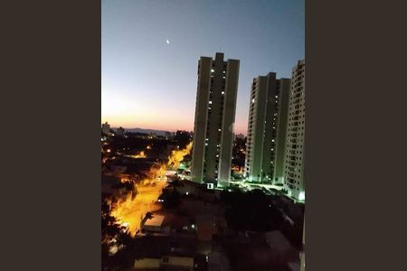 Apartamento à venda com 51m², 2 quartos e 1 vaga