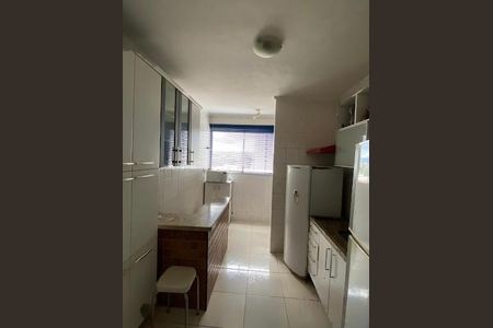 Apartamento à venda com 51m², 2 quartos e 1 vaga