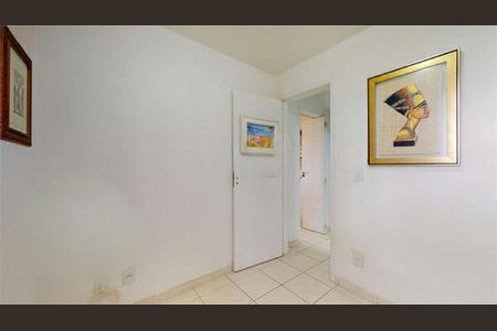 Apartamento à venda com 43m², 2 quartos e 1 vaga