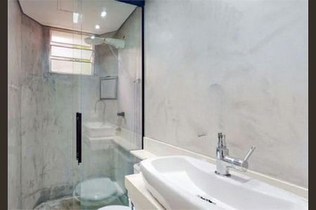 Apartamento à venda com 43m², 2 quartos e 1 vaga