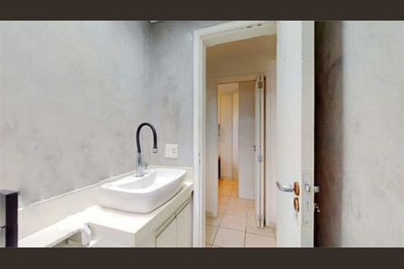 Apartamento à venda com 43m², 2 quartos e 1 vaga