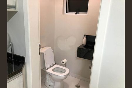 Casa à venda com 193m², 3 quartos e 2 vagas