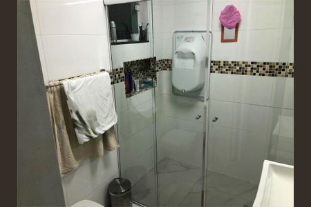 Casa à venda com 193m², 3 quartos e 2 vagas