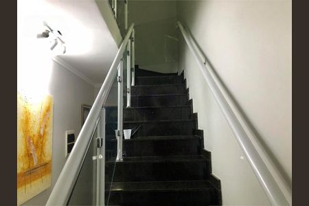 Casa à venda com 193m², 3 quartos e 2 vagas