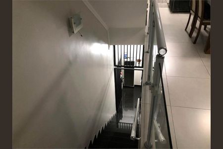 Casa à venda com 193m², 3 quartos e 2 vagas