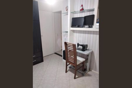 Apartamento à venda com 63m², 2 quartos e 1 vaga