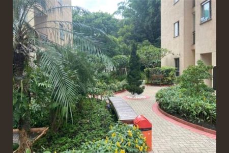 Apartamento à venda com 48m², 2 quartos e 1 vaga