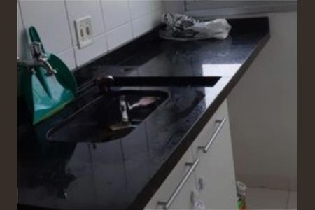Apartamento à venda com 48m², 2 quartos e 1 vaga