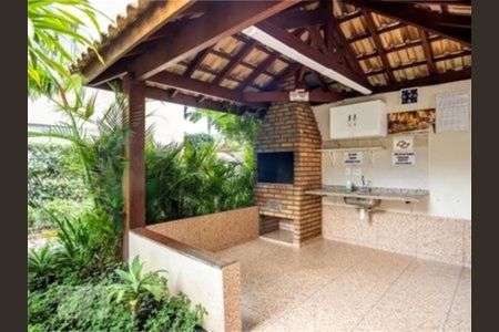 Apartamento à venda com 48m², 2 quartos e 1 vaga