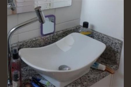 Apartamento à venda com 48m², 2 quartos e 1 vaga