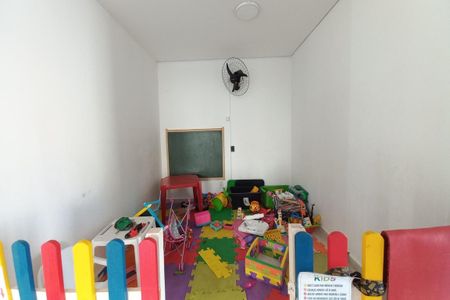 Apartamento à venda com 52m², 2 quartos e 1 vaga Apartamento à venda com 52m², 2 quartos e 1 vagaÁrea comum - Brinquedoteca