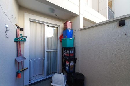 Apartamento à venda com 52m², 2 quartos e 1 vaga Apartamento à venda com 52m², 2 quartos e 1 vagaÁrea - Garden