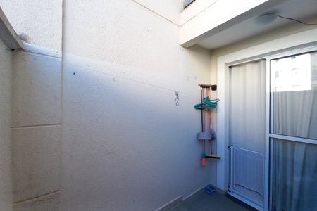 Apartamento à venda com 52m², 2 quartos e 1 vaga Apartamento à venda com 52m², 2 quartos e 1 vagaÁrea - Garden