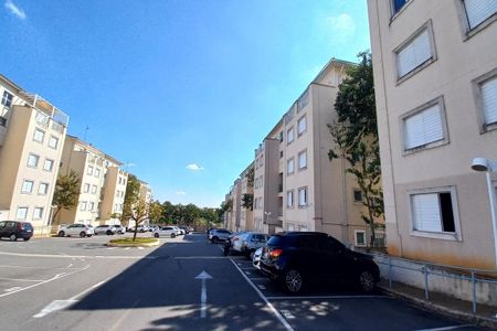Apartamento à venda com 52m², 2 quartos e 1 vaga Apartamento à venda com 52m², 2 quartos e 1 vagaFachada do Condomínio