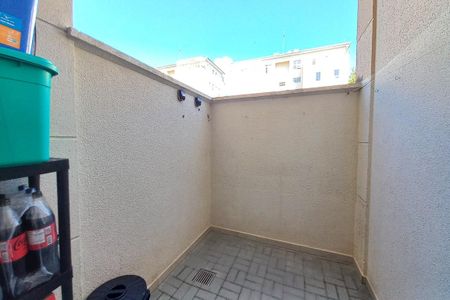 Apartamento à venda com 52m², 2 quartos e 1 vaga Apartamento à venda com 52m², 2 quartos e 1 vagaÁrea - Garden