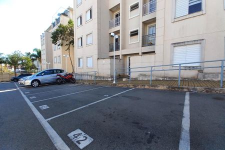 Apartamento à venda com 52m², 2 quartos e 1 vaga Apartamento à venda com 52m², 2 quartos e 1 vagaGaragem