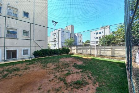 Apartamento à venda com 52m², 2 quartos e 1 vaga Apartamento à venda com 52m², 2 quartos e 1 vagaÁrea comum - Quadra Esportiva