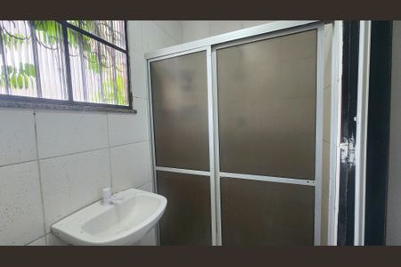 Casa para alugar com 15m², 1 quarto e sem vaga Casa para alugar com 15m², 1 quarto e sem vagaBanheiro Social
