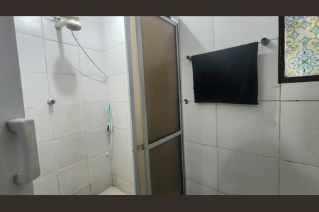 Casa para alugar com 15m², 1 quarto e sem vaga Casa para alugar com 15m², 1 quarto e sem vagaBanheiro