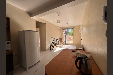 Apartamento para alugar com 100m², 3 quartos e 1 vaga Apartamento para alugar com 100m², 3 quartos e 1 vagaSala/Cozinha