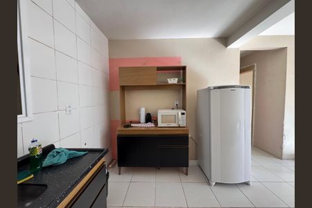 Apartamento para alugar com 100m², 3 quartos e 1 vaga Apartamento para alugar com 100m², 3 quartos e 1 vagaSala/Cozinha