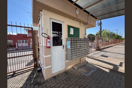 Apartamento para alugar com 100m², 3 quartos e 1 vaga Apartamento para alugar com 100m², 3 quartos e 1 vagaFachada