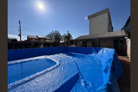 Apartamento para alugar com 100m², 3 quartos e 1 vaga Apartamento para alugar com 100m², 3 quartos e 1 vagaÁrea comum