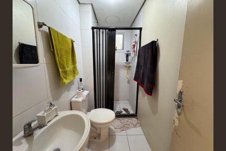 Apartamento para alugar com 100m², 3 quartos e 1 vaga Apartamento para alugar com 100m², 3 quartos e 1 vagaBanheiro
