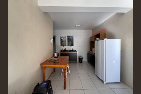 Apartamento para alugar com 100m², 3 quartos e 1 vaga Apartamento para alugar com 100m², 3 quartos e 1 vagaSala/Cozinha