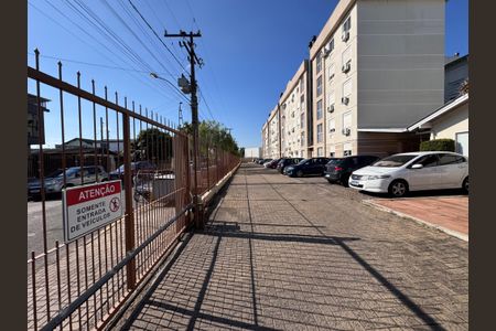 Apartamento para alugar com 100m², 3 quartos e 1 vaga Apartamento para alugar com 100m², 3 quartos e 1 vagaFachada