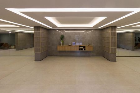 Apartamento à venda com 64m², 2 quartos e 1 vaga Apartamento à venda com 64m², 2 quartos e 1 vagaÁrea comum